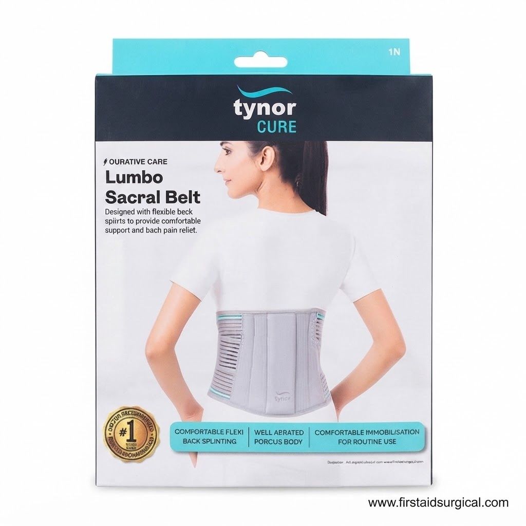 Tynor A05 LS