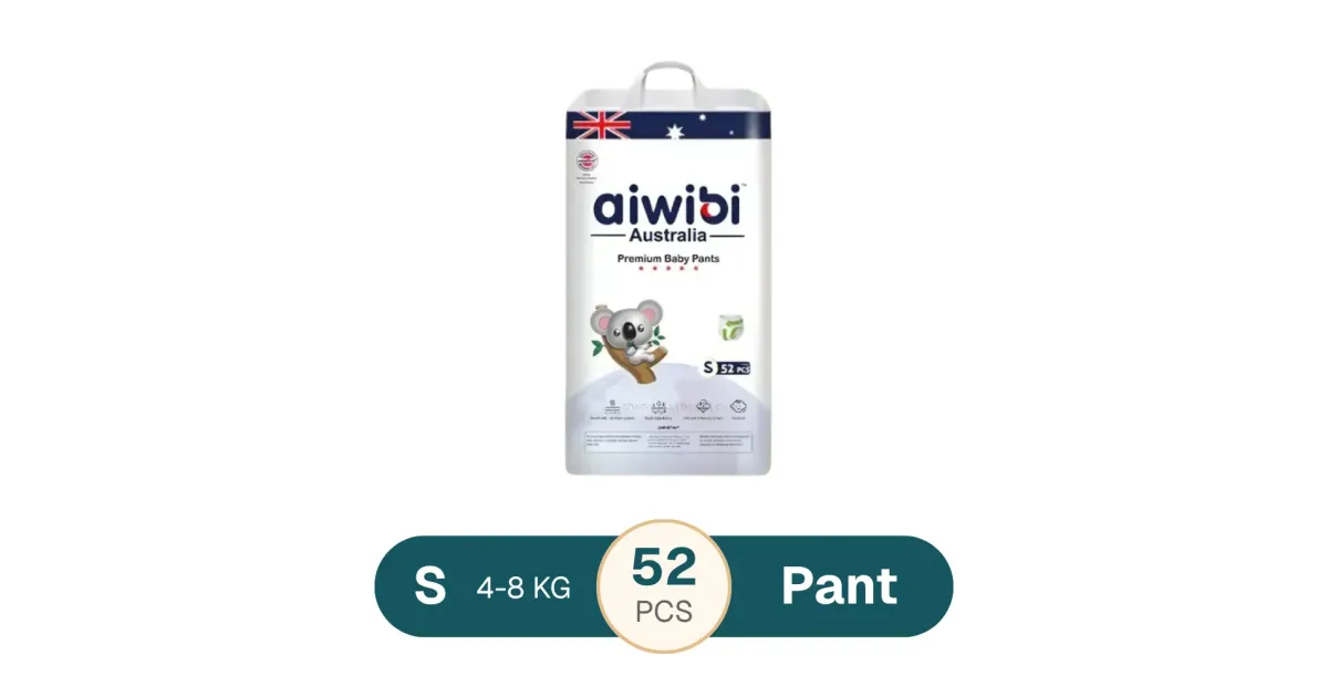 AIWIBI BABY DIAPER 