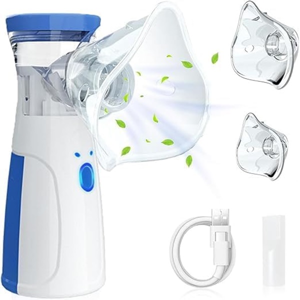 Mash nebulizer 302