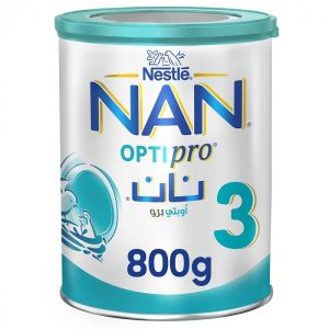 Nan 3 Dubai 800gm