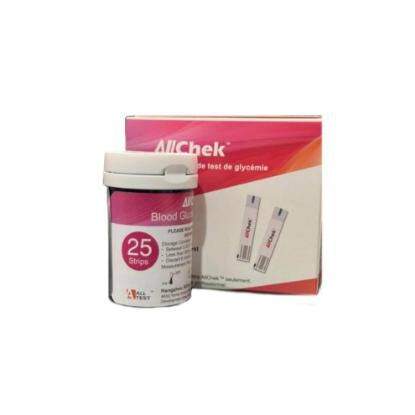 All check Strip 25+25